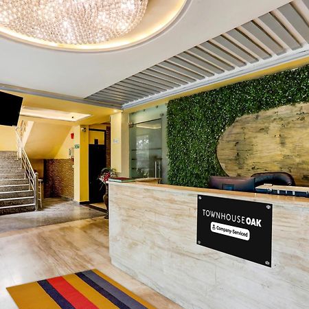 Super Townhouse Oak Pacify Hills Hotel Rajpur ภายนอก รูปภาพ