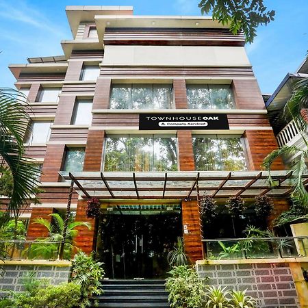 Super Townhouse Oak Pacify Hills Hotel Rajpur ภายนอก รูปภาพ